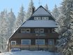 Arlberg: Schöne Berghütten laden die Gäste ein