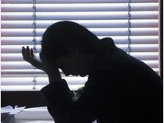 Burnout: Jeder zehnte deutsche Berufstätige kurz davor