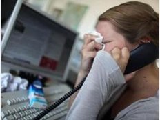Berufsunfähigkeit: Keine Versicherung bei Burnout