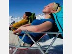 Best of the Alps: St. Anton am Arlberg, Kitzbühel, Garmisch-Partenkirchen und Seefeld.