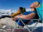 Best of the Alps: St. Anton am Arlberg, Kitzbühel, Garmisch-Partenkirchen und Seefeld.