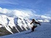 Schön im Sommer, wie im Winter: Wilder Kaiser  