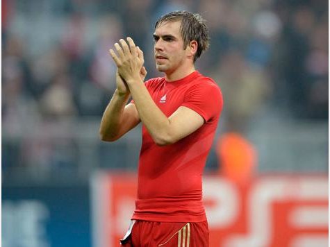 FC Bayern Publikumslieblinge