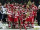 FC Bayern Publikumslieblinge