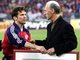 FC Bayern Publikumslieblinge