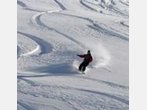 Kitzbühel: Skigebiet Österreich, Hahnenkammrennen: Streif, Super-G, Ganslernhang
