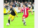 Sulzemoos fordert die Nummer eins heraus