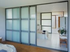 Heller, größer, weiter: Raumgestaltung mit Glas