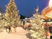 Christkindlmarkt Garmisch: kulinarische Tipps