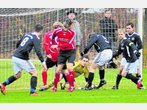 Fußball, Bezirksoberliga: SV Raisting erwartet FC Deisenhofen