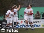 Oberhausen mit Sieg zum Jahresabschluss