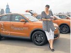 Mit dem Auto von Shanghai nach Shenzhen – ein Selbstversuch