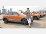 Mit dem Auto von Shanghai nach Shenzhen – ein Selbstversuch