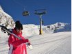 Weißer Winterstart in Obergurgl-Hochgurgl