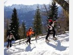 Friedensschluss im Pistenkrieg