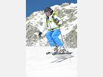 Skifahren wird immer sicherer