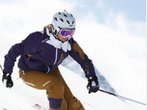 Neue Unfallstatistik von den Skipisten / Zahl der Verletzten sinkt