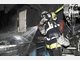 Feuerwehr 2011: Die spektakul&auml;rsten Br&auml;nde des Jahres