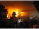 Feuerwehr 2011: Die spektakul&auml;rsten Br&auml;nde des Jahres