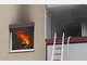 Feuerwehr 2011: Die spektakul&auml;rsten Br&auml;nde des Jahres