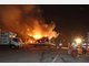 Feuerwehr 2011: Die spektakul&auml;rsten Br&auml;nde des Jahres