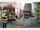 Feuerwehr 2011: Die spektakul&auml;rsten Br&auml;nde des Jahres
