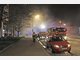 Feuerwehr 2011: Die spektakul&auml;rsten Br&auml;nde des Jahres