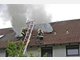 Feuerwehr 2011: Die spektakul&auml;rsten Br&auml;nde des Jahres