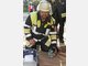 Feuerwehr 2011: Die spektakul&auml;rsten Br&auml;nde des Jahres