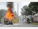 Feuerwehr: Die kuriosesten Eins&auml;tze 2011