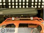 ADAC Dachboxen-Test 2011