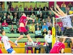 Packendes Duell auf Biegen und Brechen