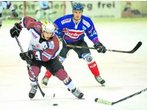 Eishockey, Bayernliga: TSV Peißenberg bezwingt ESV Buchloe mit 5:3