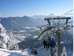 Mit der BOB in die Skigebiete Sudelfeld, Spitzingsee, Brauneck-Wegscheid und Wendelstein