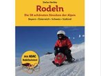 Buch-Tipp: Die 50 schönsten Rodelbahnen der Alpen