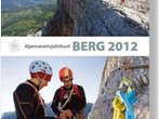 „Alpenvereinsjahrbuch Berg 2012“