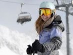 Zugspitze: Eröffnung der Skisaison