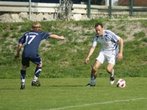 Eberfings-Trainer Simmeth: „Gehofft, dass sich Team weiterentwickelt“