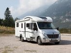 ADAC Test Wohnmobile