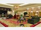 Der FC Bayern verbringt sein Trainingslager im Grand Heritage Doha im Emirat Katar. Wir zeigen Ihnen die Fotos des F&uuml;nf-Sterne-Hotels.