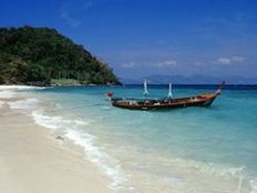 Wie der Tsunami den Tourismus in Thailand verändert hat