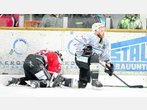 Landesliga: "Nature Boyz" auf einem Abstiegsplatz