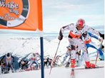 Das legendäre Rennen der Weiße Ring findet zum 8. Mal in Lech Zürs am Arlberg statt