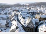 Busengrapscher und Bierbrauer: Ein Spaziergang durch Goslar