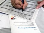 Rendite der Lebensversicherungen bricht ein