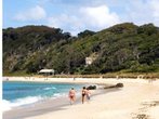 Hitze-Rekord in Australien