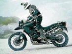 Triumph Tiger 800 XC - Der Brüller in der Mittelklasse