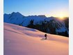 Harakiri und Après-Ski: Zum Wintersport ins Zillertal