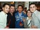 Gastro-Silvester 2012: So feierte die M&uuml;nchner Gastro-Szene!