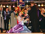 Faschingssaison im Würmtal eröffnet